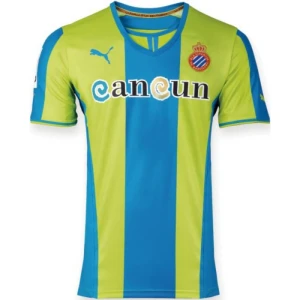 RCD Espanyol 2013-14 Ausweichtrikot