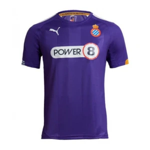 RCD Espanyol 2014-15 Auswärtstrikot