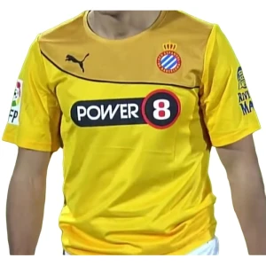 RCD Espanyol 2014-15 Ausweichtrikot
