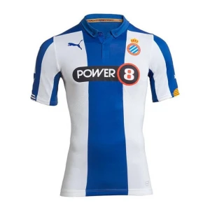 RCD Espanyol 2014-15 Heimtrikot