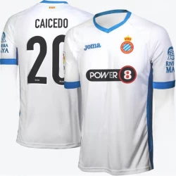 RCD Espanyol 2015-16 Ausweichtrikot