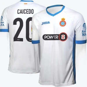 RCD Espanyol 2015-16 Ausweichtrikot