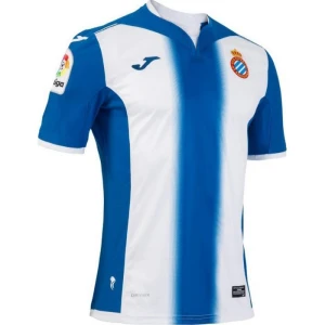 RCD Espanyol 2016-17 Heimtrikot