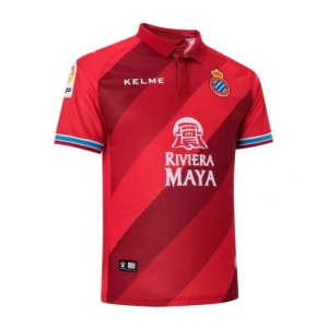 RCD Espanyol 2018-19 Auswärtstrikot