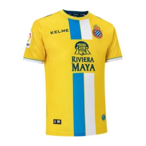 RCD Espanyol 2018-19 Ausweichtrikot