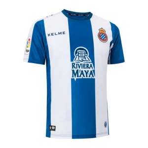 RCD Espanyol 2018-19 Heimtrikot