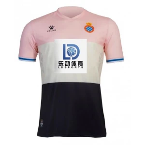 RCD Espanyol 2019-20 Ausweichtrikot