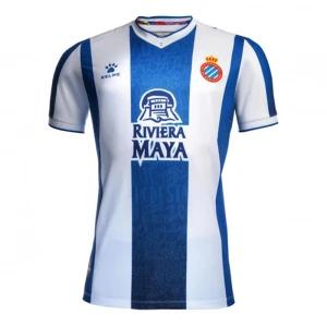 RCD Espanyol 2019-20 Heimtrikot