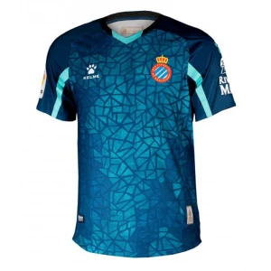 RCD Espanyol 2020-21 Auswärtstrikot