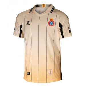 RCD Espanyol 2020-21 Ausweichtrikot