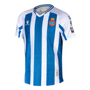 RCD Espanyol 2020-21 Heimtrikot