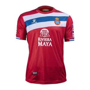 RCD Espanyol 2021-22 Auswärtstrikot