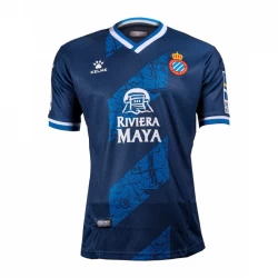 RCD Espanyol 2021-22 Ausweichtrikot
