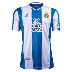RCD Espanyol 2021-22 Heimtrikot