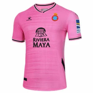 RCD Espanyol 2022-23 Auswärtstrikot