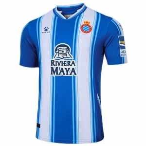 RCD Espanyol 2022-23 Heimtrikot