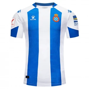 RCD Espanyol 2023-24 Heimtrikot