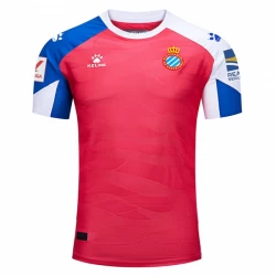 RCD Espanyol Fußballtrikot 2023-24 Auswärtstrikot Herren