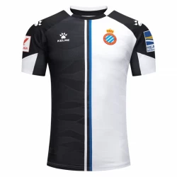 RCD Espanyol Fußballtrikot 2023-24 Ausweichtrikot Herren