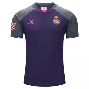 RCD Espanyol Fußballtrikot 2024-25 Auswärtstrikot Herren