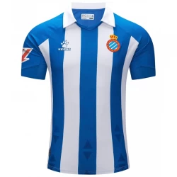 RCD Espanyol Fußballtrikot 2024-25 Heimtrikot Herren