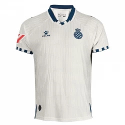 RCD Espanyol Fußballtrikot 2025-26 Auswärtstrikot Herren