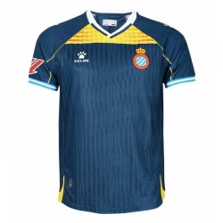 RCD Espanyol Fußballtrikot 2025-26 Ausweichtrikot Herren