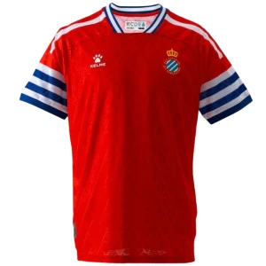 RCD Espanyol Fußballtrikot 2026-27 Auswärtstrikot Herren