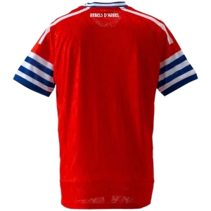 RCD Espanyol Fußballtrikot 2026-27 Auswärtstrikot Herren