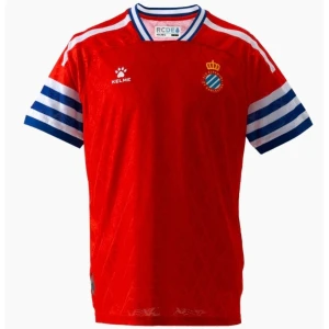 RCD Espanyol Fußballtrikot 2026-27 Heimtrikot Herren