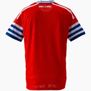 RCD Espanyol Fußballtrikot 2026-27 Heimtrikot Herren