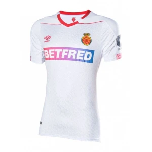 RCD Mallorca 2020-21 Auswärtstrikot