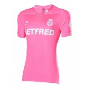 RCD Mallorca 2020-21 Ausweichtrikot