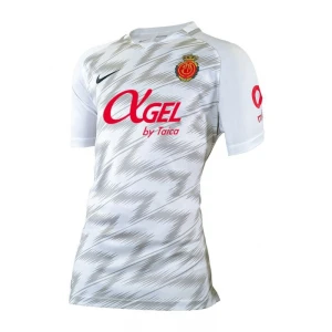RCD Mallorca 2021-22 Auswärtstrikot