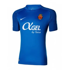 RCD Mallorca 2021-22 Ausweichtrikot