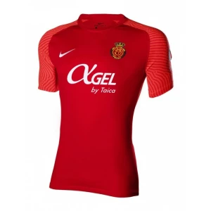 RCD Mallorca 2021-22 Heimtrikot