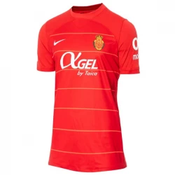 RCD Mallorca Fußballtrikot 2023-24 Heimtrikot Herren
