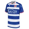 Reading FC Fußballtrikot 2024-25 Heimtrikot Herren