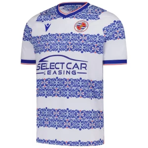 Reading FC Fußballtrikot 2025-26 Heimtrikot Herren