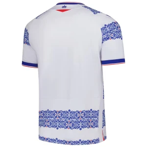 Reading FC Fußballtrikot 2025-26 Heimtrikot Herren