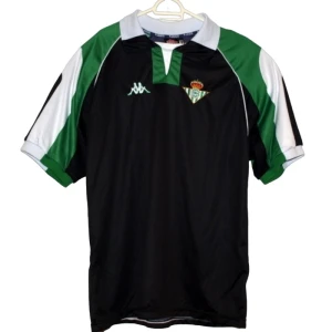 Real Betis 2001-02 Ausweichtrikot