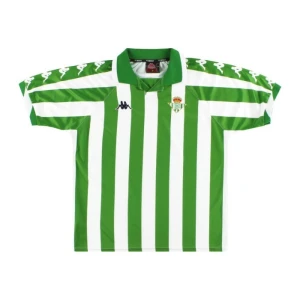 Real Betis 2001-02 Heimtrikot
