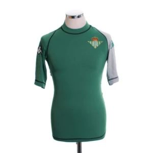Real Betis 2003-04 Auswärtstrikot