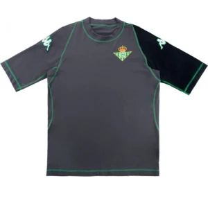 Real Betis 2003-04 Ausweichtrikot