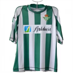 Real Betis 2003-04 Heimtrikot