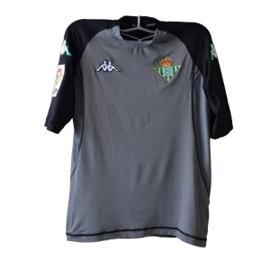 Real Betis 2004-05 Ausweichtrikot