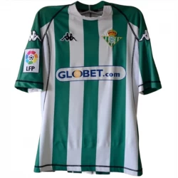 Real Betis 2004-05 Heimtrikot