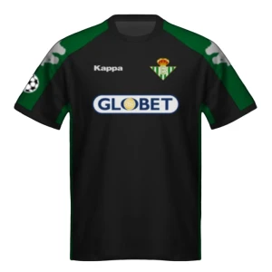 Real Betis 2005-06 Ausweichtrikot