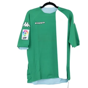 Real Betis 2006-07 Ausweichtrikot