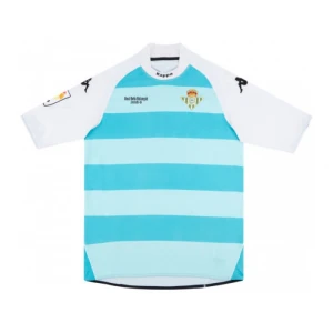 Real Betis 2008-09 Ausweichtrikot